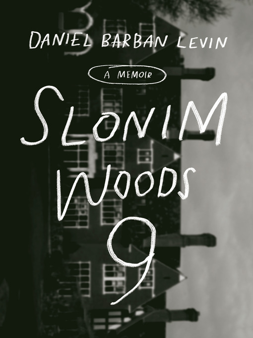 Title details for Slonim Woods 9 by Daniel Barban Levin - Available